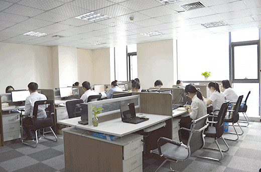 China Abarke (Tianjin) Technology Co., Ltd. Perfil da companhia