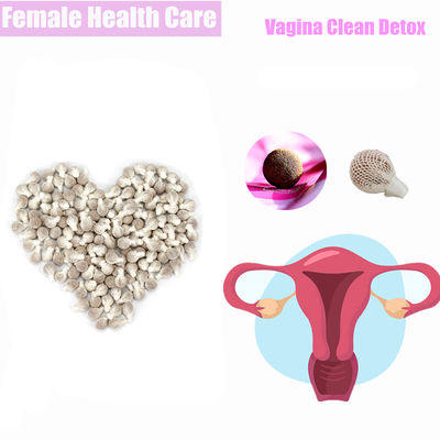 Massagista corporal cuidados de saúde vaginal tampões medicina herbal chinesa cotonete para descarga de toxinas e pad de ginecologia