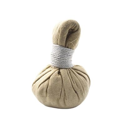 60g Moxa Massageiro de Saúde Bola de Massagem Tailandesa de Ervas para o Peso Corporal