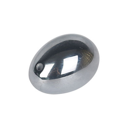 35*25mm Terahertz Yoni Egg Massage Egg para Mulheres Exercícios de Kegel e Acessórios de Saúde Feminina