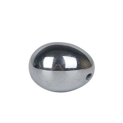 35*25mm Terahertz Yoni Egg Massage Egg para Mulheres Exercícios de Kegel e Acessórios de Saúde Feminina