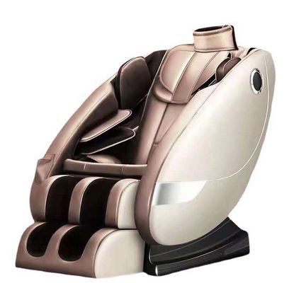 Função de massagem Tratamento de spa de corpo inteiro Massageador Recliner para móveis de salão