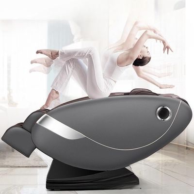 Função de massagem Tratamento de spa de corpo inteiro Massageador Recliner para móveis de salão