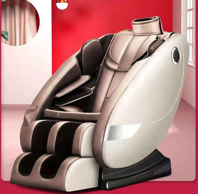 Função de massagem Tratamento de spa de corpo inteiro Massageador Recliner para móveis de salão