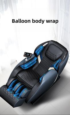 Casa Luxury Massage Chair Todo o corpo Multifuncional Espaço Automático Armazenamento Sofá de Massagem com Mobiliário Comercial