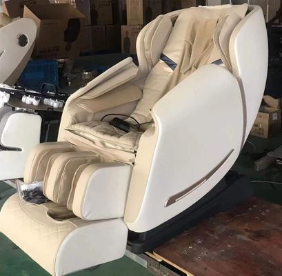 Casa Luxury Massage Chair Todo o corpo Multifuncional Espaço Automático Armazenamento Sofá de Massagem com Mobiliário Comercial