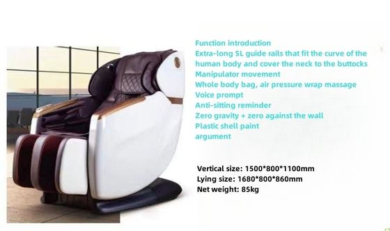 Controle de tempo velocidade Ferroviário Aeroporto Commercial Mesa de massagem compartilhada Sofá pequeno Código de digitalização inteligente Cinema PU Esponja de couro