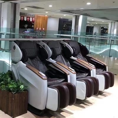 Controle de tempo velocidade Ferroviário Aeroporto Commercial Mesa de massagem compartilhada Sofá pequeno Código de digitalização inteligente Cinema PU Esponja de couro