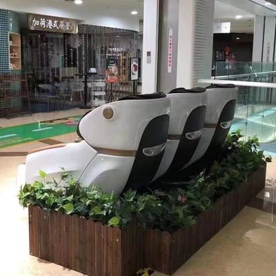 Controle de tempo velocidade Ferroviário Aeroporto Commercial Mesa de massagem compartilhada Sofá pequeno Código de digitalização inteligente Cinema PU Esponja de couro