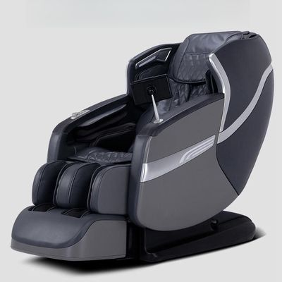 Chegadas Cadeira de Massagem Elétrica de Corpo Inteiro Sofá de Gravidade Zero Quentamento Assento Reclinável Massagista