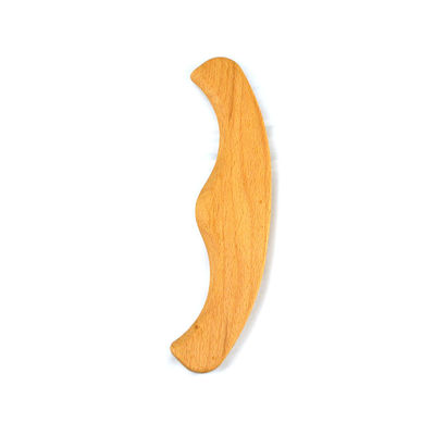 Corpo Meridiano Massagem Gua Sha Scraping Board com Função Musical em Design Multifuncional