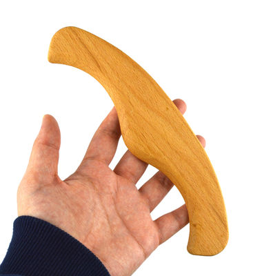 Corpo Meridiano Massagem Gua Sha Scraping Board com Função Musical em Design Multifuncional