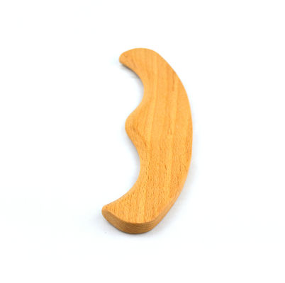 Corpo Meridiano Massagem Gua Sha Scraping Board com Função Musical em Design Multifuncional