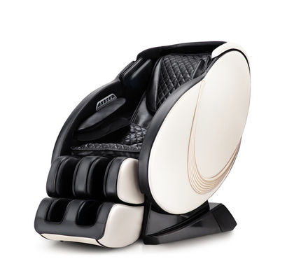 Cama de massagem de spa Cadeira de massagem elétrica de corpo inteiro Automática AI Smart Reclinação de calor Produtos de cuidados de saúde Equipamento de salão