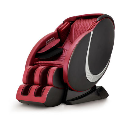Cama de massagem de spa Cadeira de massagem elétrica de corpo inteiro Automática AI Smart Reclinação de calor Produtos de cuidados de saúde Equipamento de salão