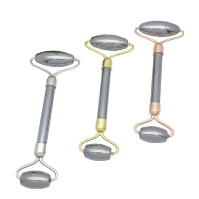 Facial Beauty Terahertz Roller Guasha Massager para Massagem Facial Gua Sha Relax Tratamento de Cuidados da Pele Anti-rugas Ferramenta de Beleza