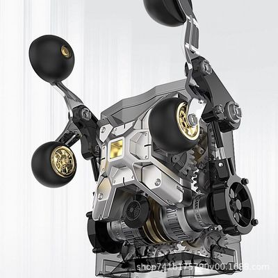 Função de gravidade zero Airbags elétricos para todo o corpo Cadeira aquecida para trás Massagista Móveis comerciais para máximo conforto
