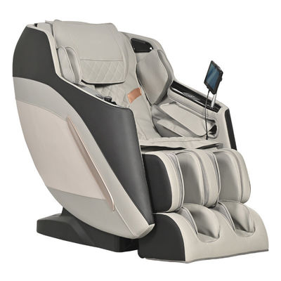 Cadeira de massagem corporal inteligente para uso doméstico com airbag automático Massagista Móveis comerciais