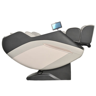 Cadeira de massagem corporal inteligente para uso doméstico com airbag automático Massagista Móveis comerciais