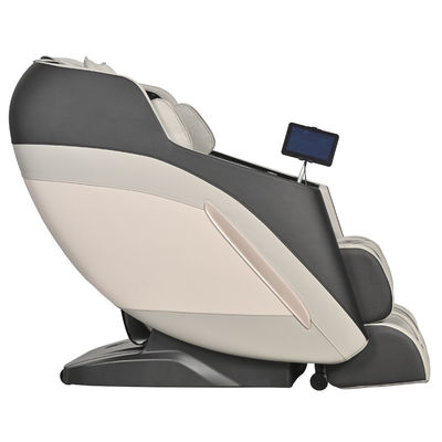 Cadeira de massagem corporal inteligente para uso doméstico com airbag automático Massagista Móveis comerciais