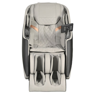 Cadeira de massagem corporal inteligente para uso doméstico com airbag automático Massagista Móveis comerciais