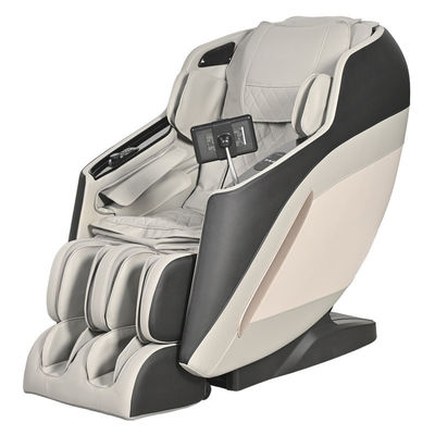 Cadeira de massagem corporal inteligente para uso doméstico com airbag automático Massagista Móveis comerciais