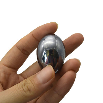 Disponível Logo Terahertz Gua Sha Pedra Massagem Ferramenta para Energia e Prata Yoni ovo Sexo Autocuidado Essencial
