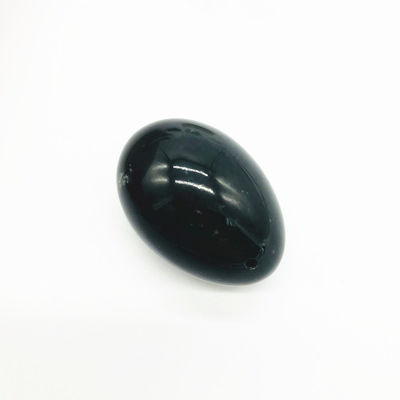 Ovos Yoni de Nefrita de Jade 40*30mm para benefício