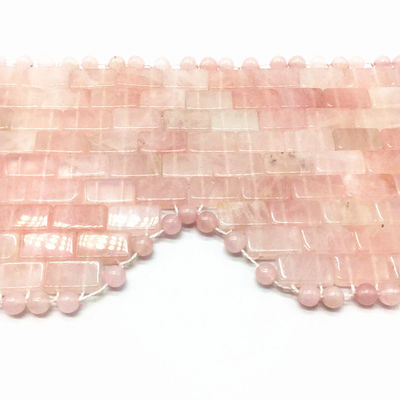 Máskara facial de jade natural de estilo personalizável para beleza e rosa Quartz Face Eye Mask