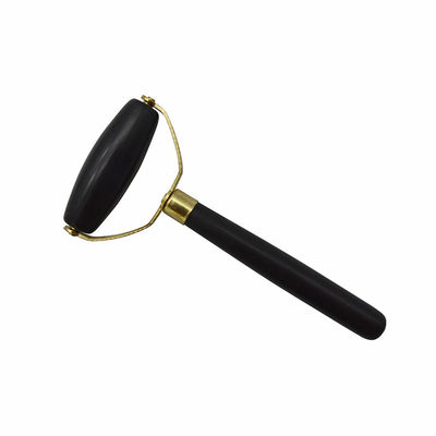 Massagem Facial Massagista Bian Stone Roller Gua Sha para Anti-Ageing Rugas Livre Olho Pescoço Corpo Guasha tonificação do músculo facial