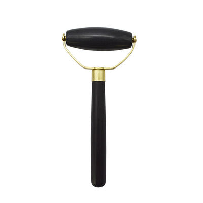 Massagem Facial Massagista Bian Stone Roller Gua Sha para Anti-Ageing Rugas Livre Olho Pescoço Corpo Guasha tonificação do músculo facial