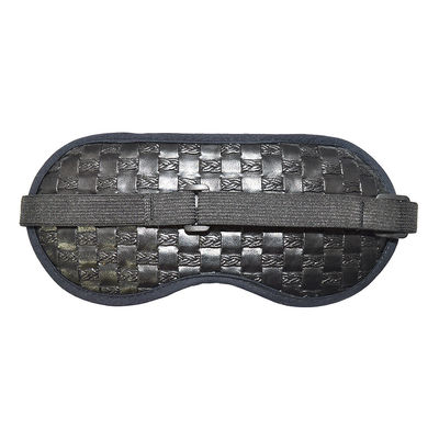 Relax Tourmaline Magnético Para Aliviar A Dor Máscara para Olhos Para Dormir E Viajar Olho Ajustável Tipo Plug Outros