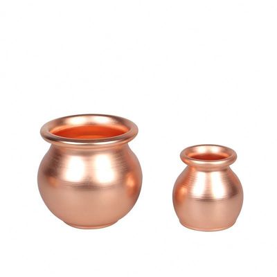 Fisioterapia Cuidados com a Saúde Chinês Tradicional Metal Capper de Fogo Cupping Massager Para o Corpo Avaliável OEM ODM