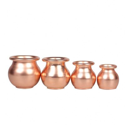 Fisioterapia Cuidados com a Saúde Chinês Tradicional Metal Capper de Fogo Cupping Massager Para o Corpo Avaliável OEM ODM