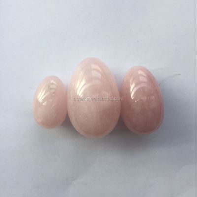Ovos de Jade Ovos de pedra preciosa Mulheres Yoni Ovos 50*35/45*30/43*30/40*30/40*25/35*25/30*20mm