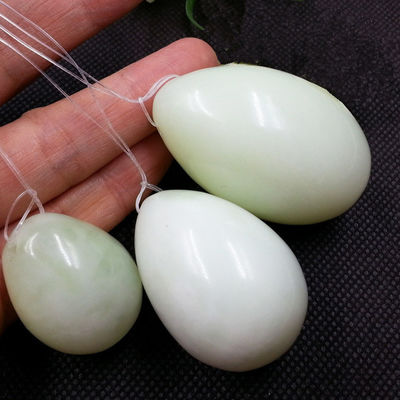 Yoni ovos ovo pedra vaginal Uma bela adição à coleção