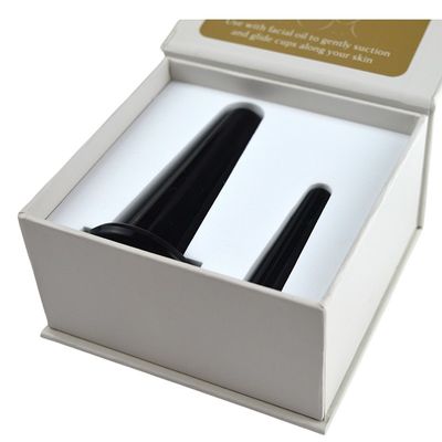 Logotipo personalizado DisponívelSeleção de Sucção de Silicona para Rosto Guasha Remover Rugas Cuidados da Pele Estética Salon de Terapia