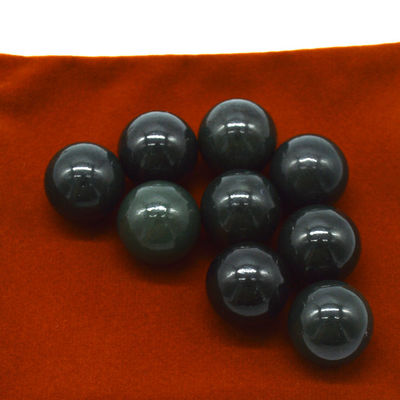 Características regionais Bolas de Kegel de pedra preciosa de 20 mm Bolas Ben Wa personalizáveis