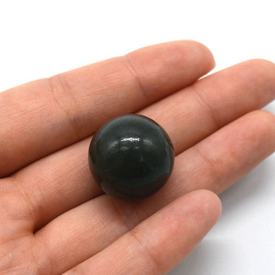 Características regionais Bolas de Kegel de pedra preciosa de 20 mm Bolas Ben Wa personalizáveis