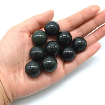 Características regionais Bolas de Kegel de pedra preciosa de 20 mm Bolas Ben Wa personalizáveis