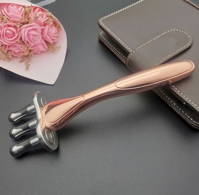 Corpo músculos massagem caneta magnetoterapia ácido descarga bastão magnetoterapia massagista ponto meridiano massagista magnético