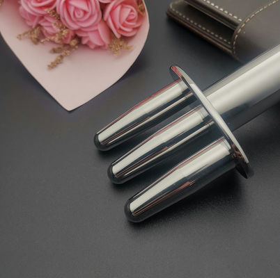 Corpo músculos massagem caneta magnetoterapia ácido descarga bastão magnetoterapia massagista ponto meridiano massagista magnético