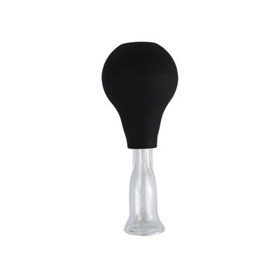 Logotipo disponível Conjunto de Cupping Facial de silicone para lifting facial e tensão da pele 4 peças