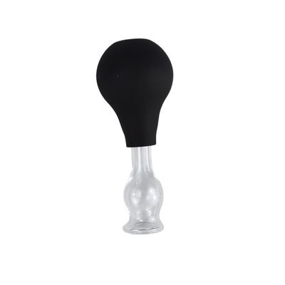 Logotipo disponível Conjunto de Cupping Facial de silicone para lifting facial e tensão da pele 4 peças