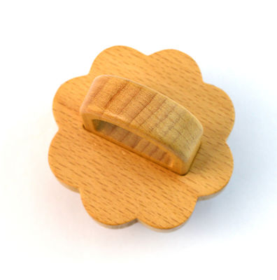 Rosa Quartz Escalpe Massagem Pincel Cabeça Cuidado do cabelo Jade Massageador Pincel de cabelo Massagem corporal Equipamento para massagem de cabeça relaxante