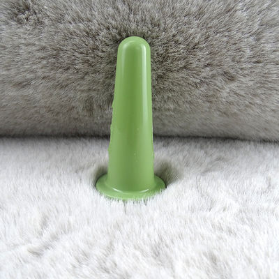 Logotipo personalizado DisponívelSete de ventosas de sucção de silicone para remoção de rugas Cuidados com a pele Spa de beleza Salão de beleza Copas de terapia