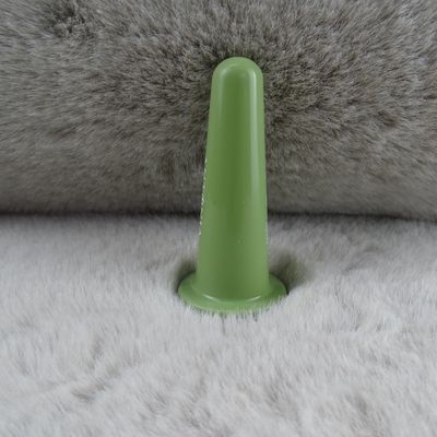 Esporte Rosto Olho Silicone Cupping 2 Copas Terapia Anti-Envelhecimento Facial Cupping Facial Lifting Massage Cup