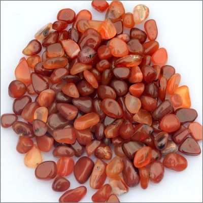 Pedras de cascalho para Feng Shui