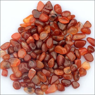 Pedras de cascalho para Feng Shui