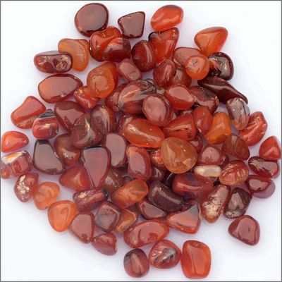 Pedras de cascalho para Feng Shui